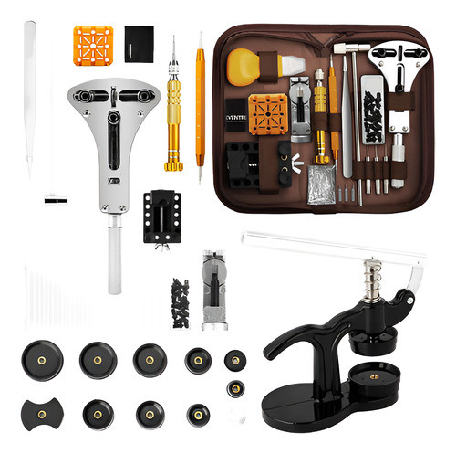 Kit Reparacion Relojes Eventronic  Deluxe 0