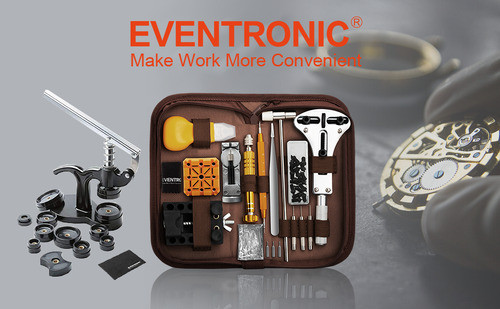 Kit Reparacion Relojes Eventronic  Deluxe 1
