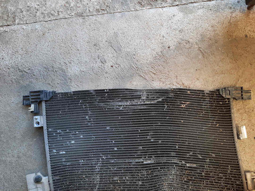 Soportes Condensador Aire Acondicionado Mitsubishi Lancer Ex 0