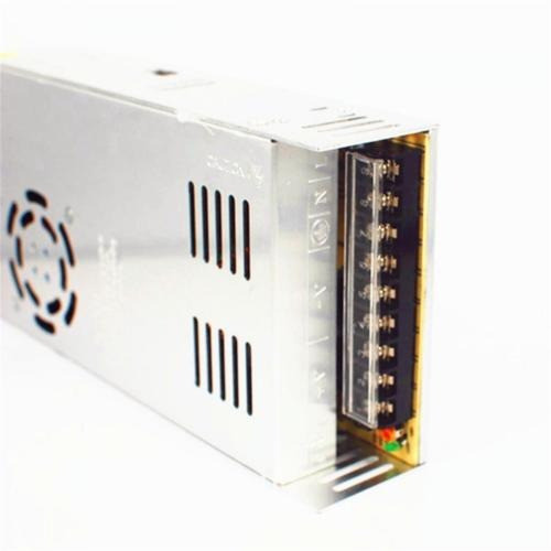 12v Dc 30a 360w Conmutación Fuente Driver Transformador Para 0