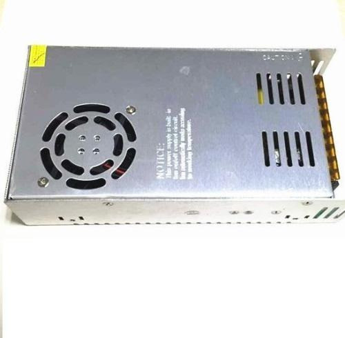 12v Dc 30a 360w Conmutación Fuente Driver Transformador Para 1