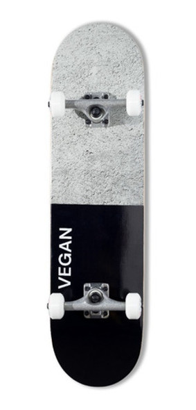 Skate Completo Vegan Canadian Maple Mod. Paviment 0 Skate Completo Vegan Canadian Maple Mod. Paviment 0