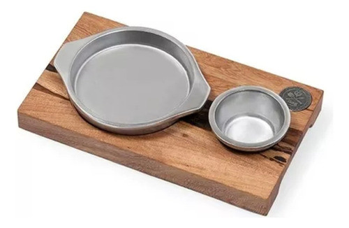 Provoletera Con Tabla Bag 0