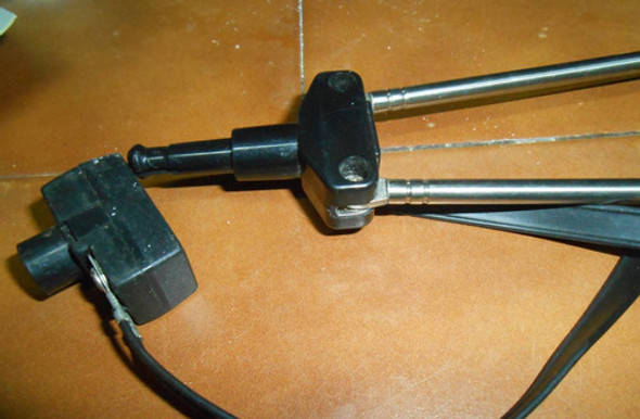 Antenas Interior Para Tv Sin Base 0