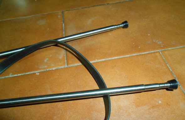 Antenas Interior Para Tv Sin Base 1