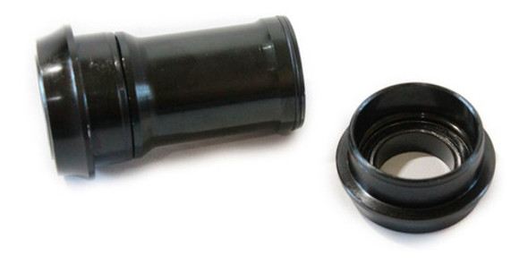 Caja Pedalera Pressfit Para Shimano Hollowtech Ii 41x73x24mm 1
