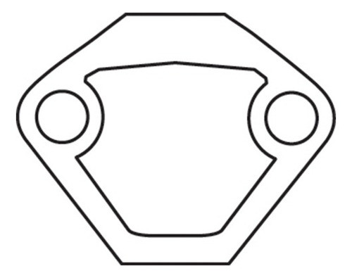 Bomba Nafta Peugeot 403 1300/1500 1955  1966 Elifel Ds 1