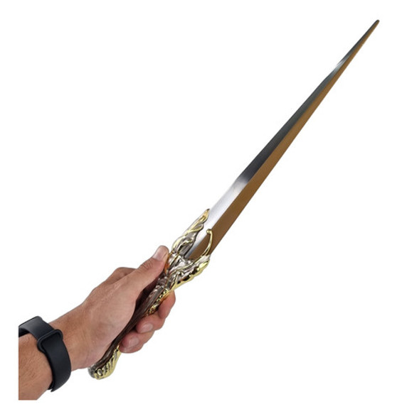 Adaga Senhor Dos Anéis Galadriel Colecionável Decorativa 1