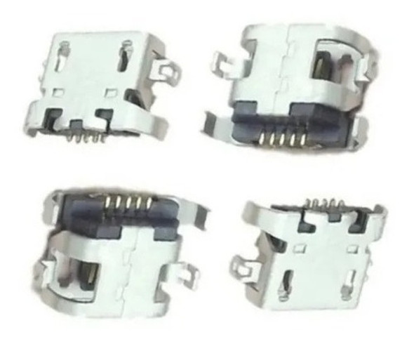 Pin De Carga Usb Compatible Con Bgh Joy Smart A7g A7 G 0