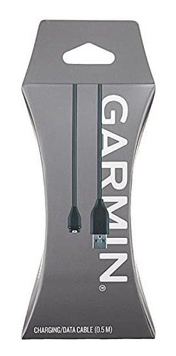 Cargador Original Garmin Para Relojes Fenix 5, 5s, 5x 1