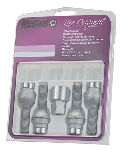 Tuercas Anti Robo Volkswagen Amarok 10/19 0 Tuercas Anti Robo Volkswagen Amarok 10/19 0