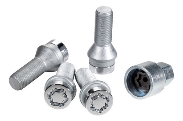 Tuercas Anti Robo Volkswagen Amarok 10/19 1 Tuercas Anti Robo Volkswagen Amarok 10/19 1