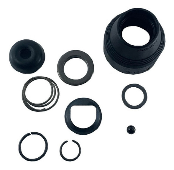 Mandril Para Martillo Bosch  Gbh 2-28 D Original 0 Mandril Para Martillo Bosch  Gbh 2-28 D Original 0