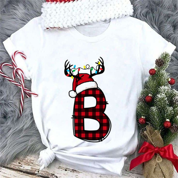 Plantillas Para Sublimar Remeras Navidad Iniciales P333 1