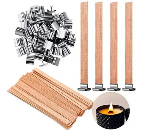 Pabilos De Madera Precio X 10 0 Pabilos De Madera Precio X 10 0