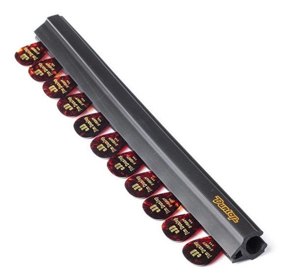 Porta Puas 5012 Jim Dunlop Soporte De Microfono Para 12 Puas 1