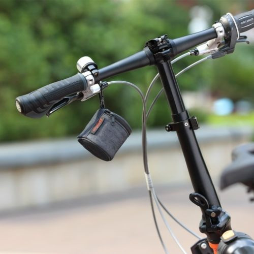 Easyacc Protector Mini Bolso Del Altavoz Llevar Bolsa De Alm 1