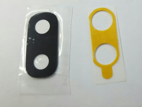 Vidrio Cubre Cámara Samsung A10 0