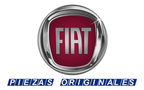Pisadera Fiat Uno/etc. Delantera . Izquierda . 1