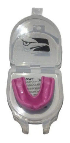 Protector Bucal Anatomico Termoformable Marca Drial 1