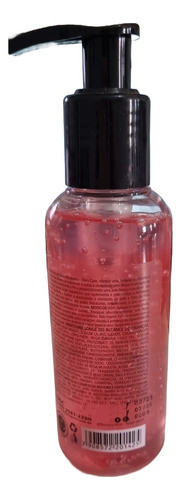 Sabonete Em Gel Facial Rosa Mosqueta 0