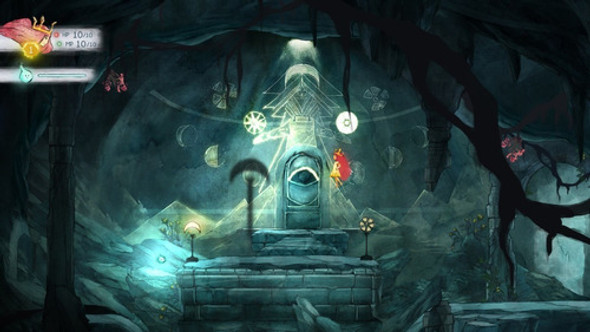 Child Of Light Xbox One - 25 Dígitos (envio Já) 1