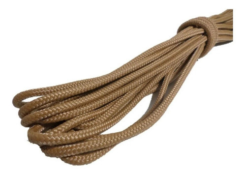 Soga Polipropileno Simil Yute  5 Mm X 50 Mts C 0