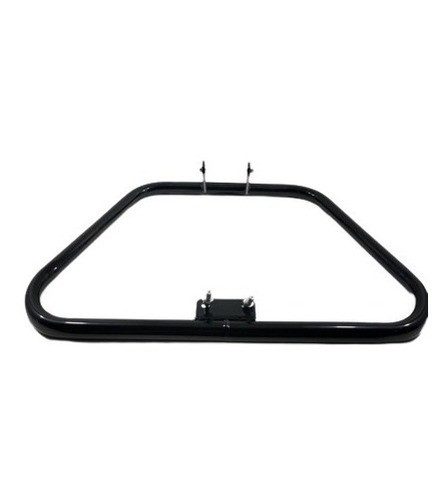 Protector Pierna Zanella Cecatto 150 Negro Protork® Sportbay 1