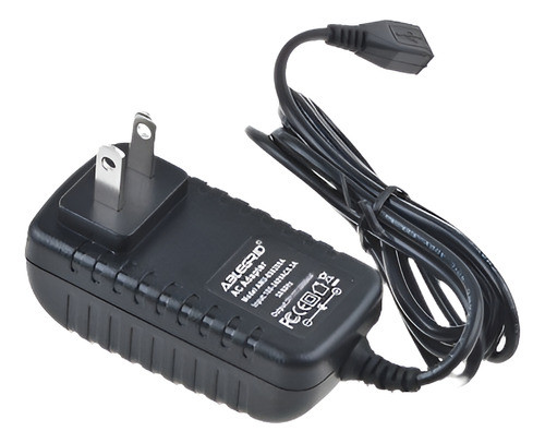 Adaptador De Ca Para Bohm Bhm Mate Sharkk Anker Clásico Boom 0