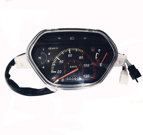 Tablero Zabella Due 110 Alternativo Completo 0