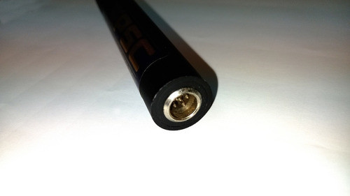 Adaptaptador Microfono Minidin A Xlr 1