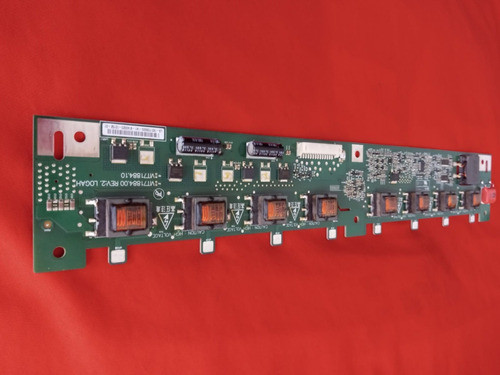 Placa Inverter Tv Philco Plh3211t 0