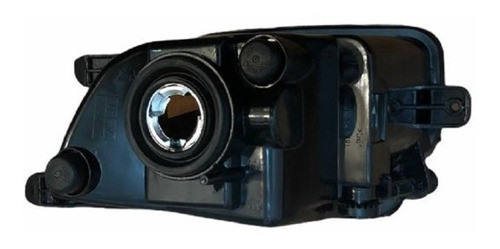 Faro Caminero Volkswagen Gol G6 2013-2016 Izquierdo 1