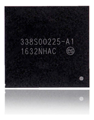 Ic Power Pmic 338s00225 A1 Para iPhone 7g / 7 Plus 0