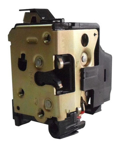 Cerradura Para Puerta Fiat Doblo 12/16 0