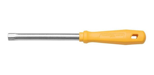 Chave Canhao 10mm Haste Tubular Em Aco Especial Tramontina 0
