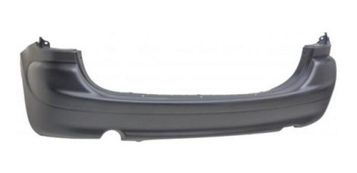 Paragolpe Trasero Citroen Xsara Picasso 2000-2006 0