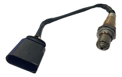 Sonda Lambda Audi A3 Golf Polo 1.8 2.0 Pós Catalisador 1