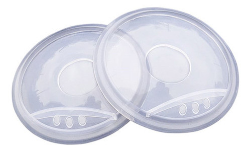 Conchas Protetoras De Mamilos Com Bases Flexíveis Savemilk 0