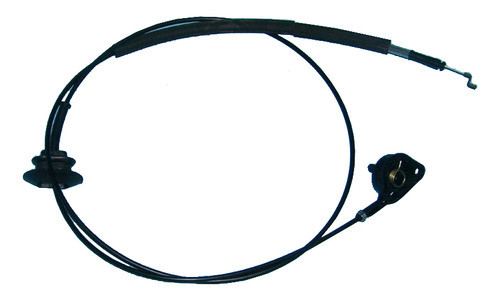Cable Apertura Capot Clio Ii 02/05 Largo: 2000mm Oferta 0