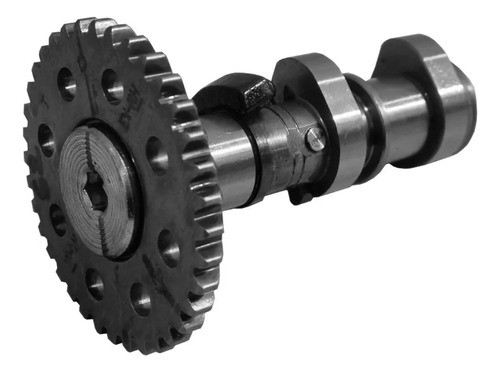 Arbol Levas Escape Bajaj Dominar 400 Ug Original - Fas Motos 0