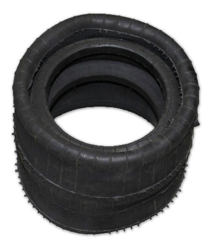 Bolsa Fole Bexiga Suspensao Pneumatica Onibus Agrale 0950226 0