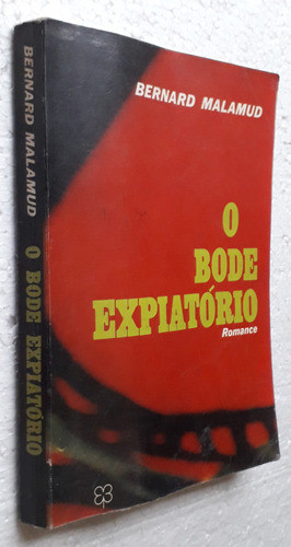 O Bode Expiatório - Coleção Roteiro As Grandes Obras Do R... 0