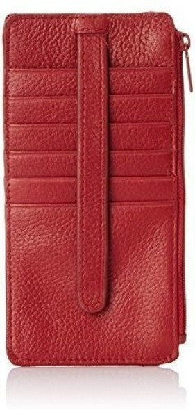 Buxton Thin Holder Card Case 0