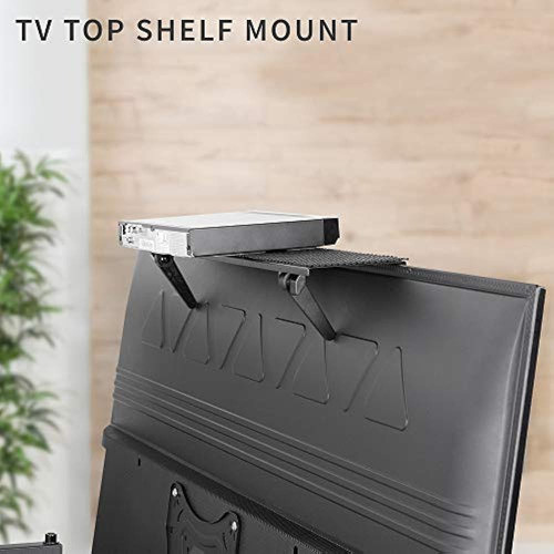 Vivo Soporte De Montaje En Estante Superior Para Televisores 1
