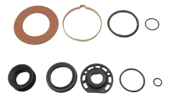 Kit Reparación De Servo Tensa Para Peugeot 504 - Xx 8007 1
