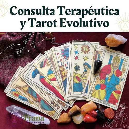 Consulta De Tarot A Distancia - 1 Pregunta Puntual 0