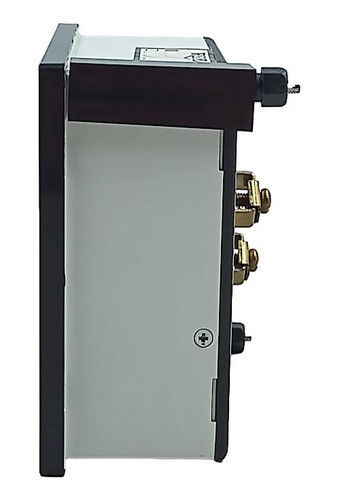 Amperímetro Renz Fm96 250/5a 1