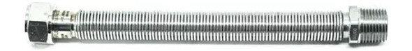 Latynflex  Flexible Acero Inox G/licuado 1/2  X 100 Cm 1