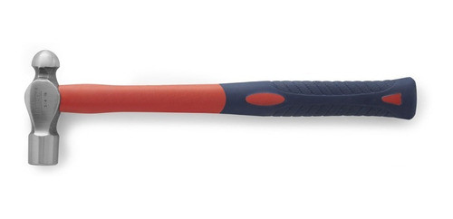 Martillo Bolita Mango Fibra Tpr 340 Gr  Bremen 4186 Um 1